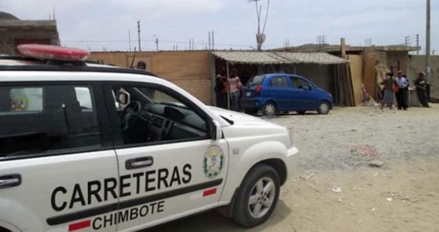 La Policia vienen desarrollando dos programas por fiestas de fin de año.