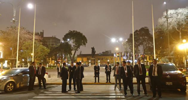 (Foto Andina)