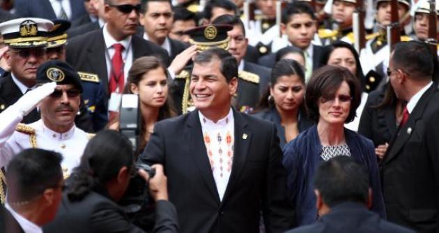 (Foto: Agencia Andes)