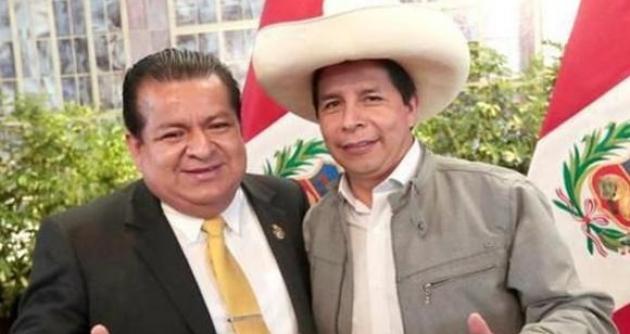 Foto: Prensa Presidencia Foto: Prensa Presidencia