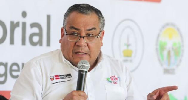 (Foto Prensa Presidencia)