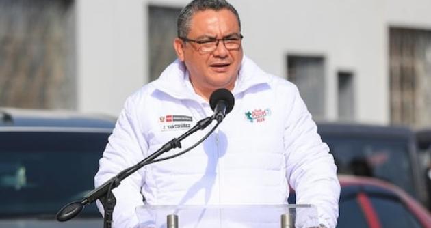 Foto: Prensa Presidencia