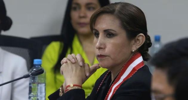 Foto: cortesía Andina