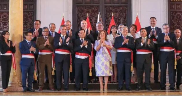 Foto: cortesía Prensa Presidencia