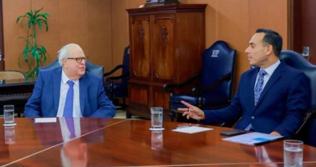 Foto: cortesía Prensa Presidencia