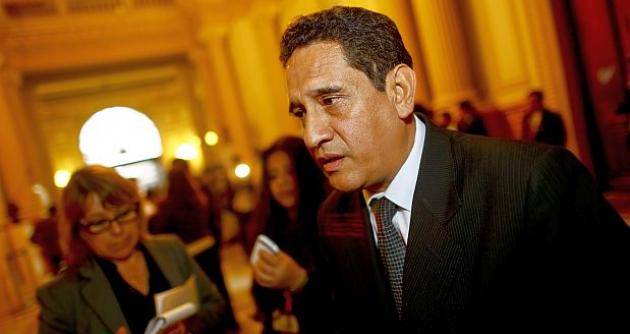 Comisión acordó ampliar las preguntas por escrito al Fiscal de la Nación. foto: elcomercio.pe