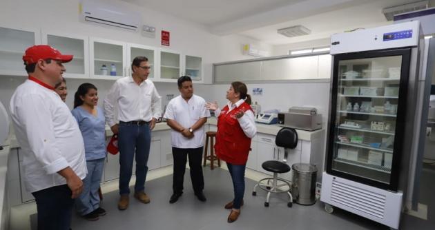 Foto Presidencia