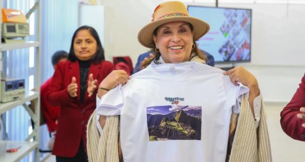 Foto: Presidencia de la República