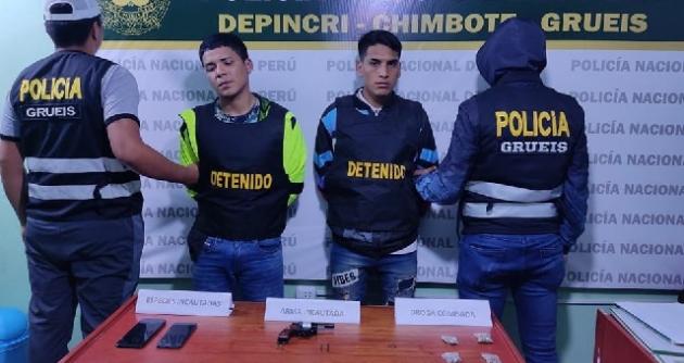 (Foto cortesía PNP)