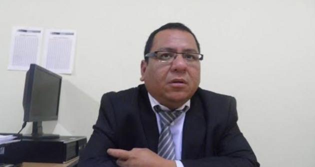 La población ya no podrá conocer el avance de los casos de corrupción en Chimbote debido a que el procurador ha sido impedido de declarar a los medios.