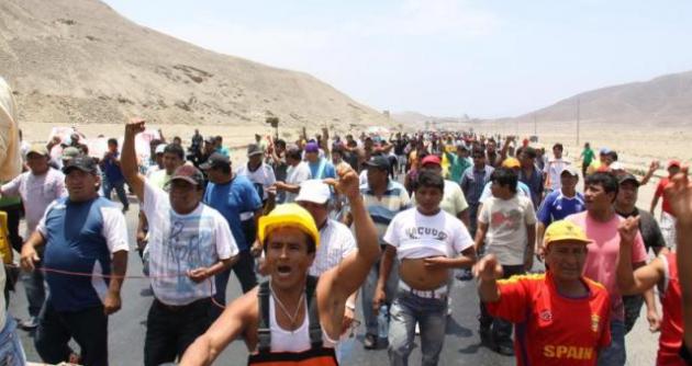Foto: Diario Correo
