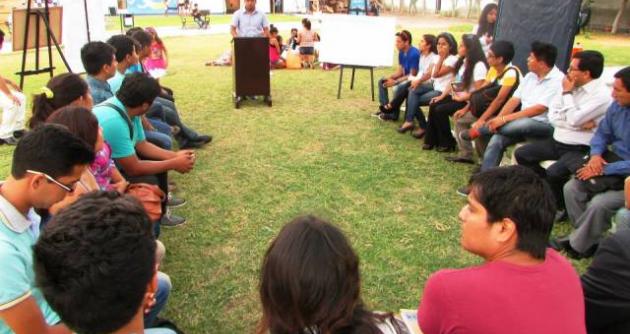 Foto: Sociedad Libre
