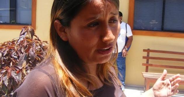 La regidora Ana María Cenas confirmó que la comuna sureña no renovará contratos a 350 trabajadores.