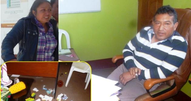 Foto: Correo