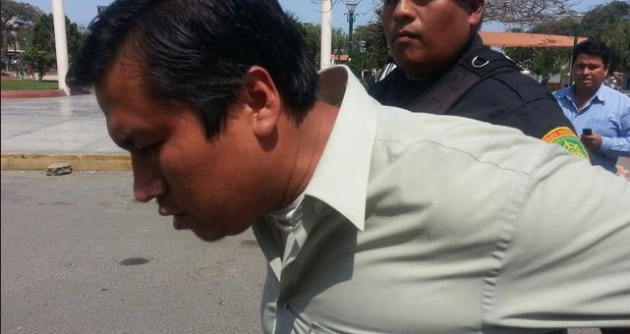 (Foto: cortesía PNP)