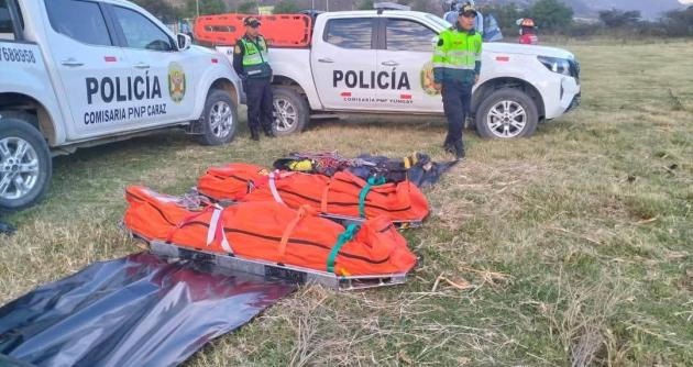 Foto: cortesía Andina