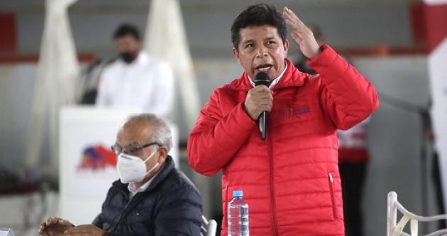 (Foto Prensa Presidencia)