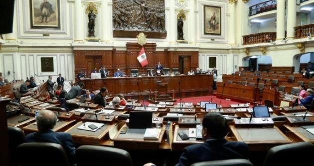 Foto: cortesía Congreso