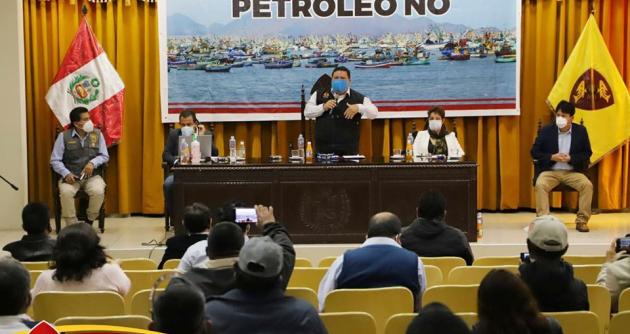 (Foto cortesía MPS)