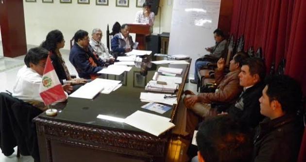 El sector agrario solicitará al gobierno central asumir los trabajos de defensa de los ríos Santa, Lacramarca y Nepeña.