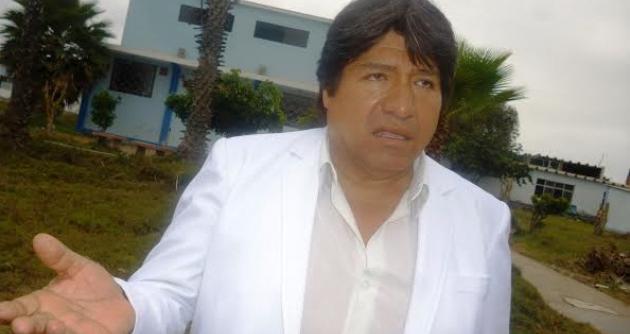 En opinión del director del Hospital la Caleta, ninguno de los candidatos a la región, ha planteado propuestas concretas para reconstruir el hospital.