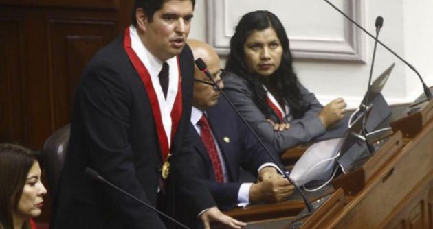 Congreso