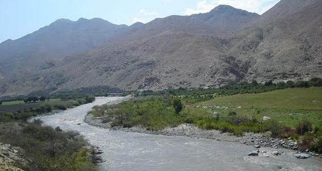 Las autoridades regionales expresaron su desacuerdo con la creación de un supuesto consejo interregional del río Santa.