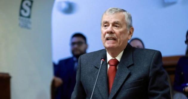 Foto: cortesía Congreso