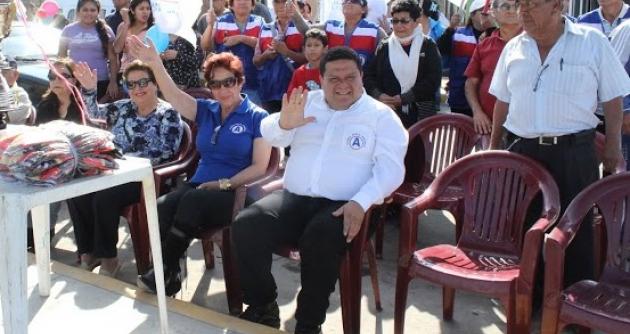 (Foto: Prensa Alianza para el Progreso)