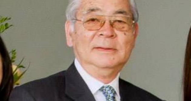 Rodolfo Watanabe Uyeki, ex decano del Colegio de Odontólogos.