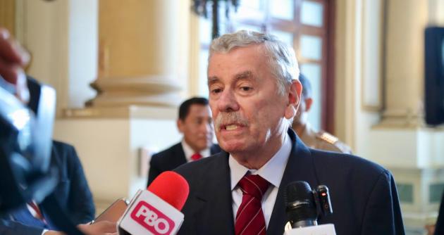 Foto: cortesía Congreso