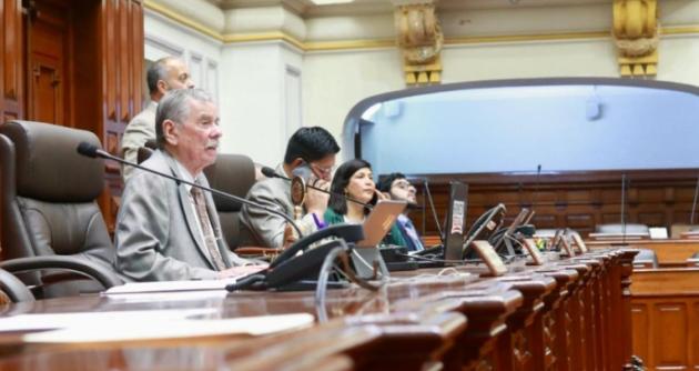 Foto: cortesía Congreso