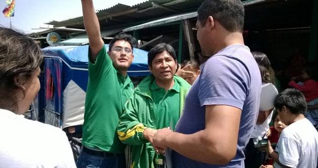 (Foto: Facebook-Renovación Ancashina)