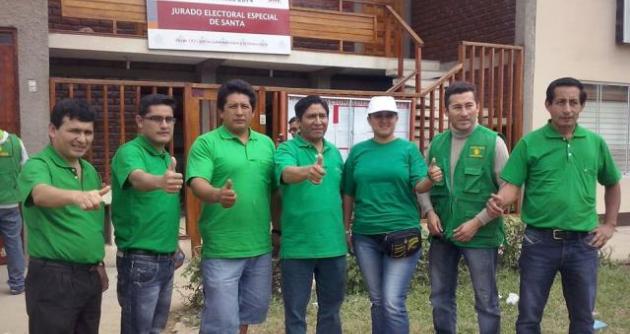Foto: Facebook Sabino Ponce Roso