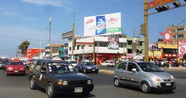 Gerencia de Transporte dispuso realizar operativos en tres turnos, contra irresponsables conductores.