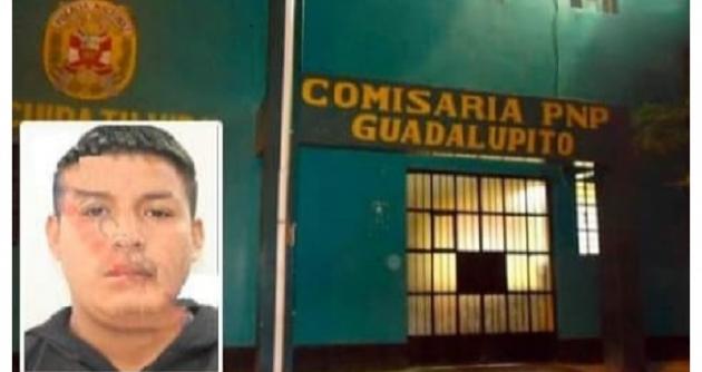 (Foto cortesía PNP)