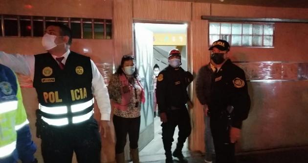 (Foto cortesía PNP)