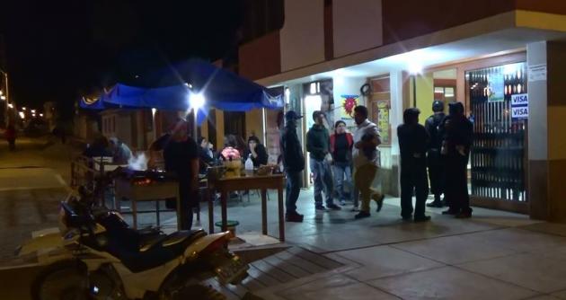 Foto:Cortesía Seguridad Ciudadana Nuevo Chimbote