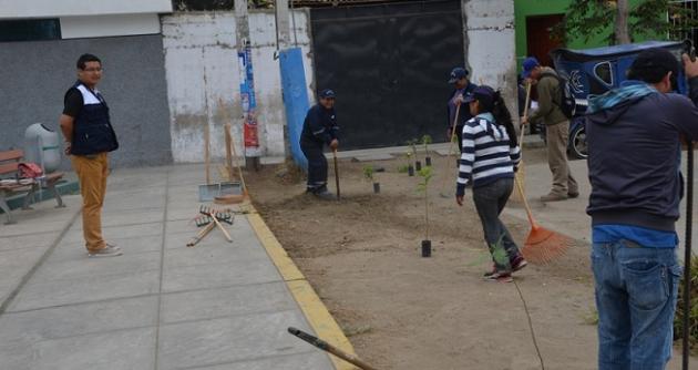 (Foto: cortesía MDNCH)