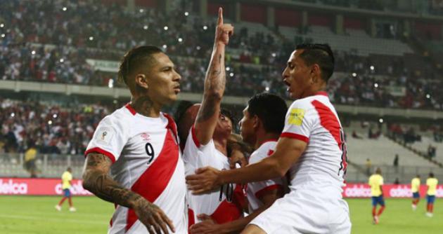 Foto: Diario Trome