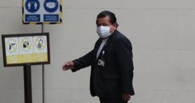 Foto: El Comercio Foto: El Comercio