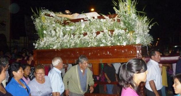Foto: www.parroquiadesanta.org