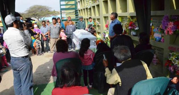 (Fotos: cortesía MDNCH)