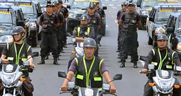 (Foto: Cortesía MDNCH)