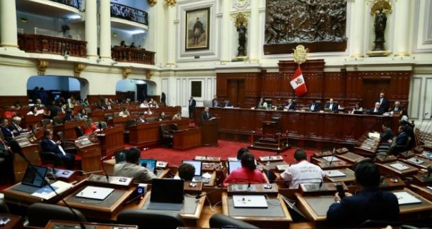 Foto: cortesía Congreso