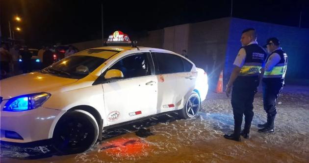 Foto: cortesía PNP