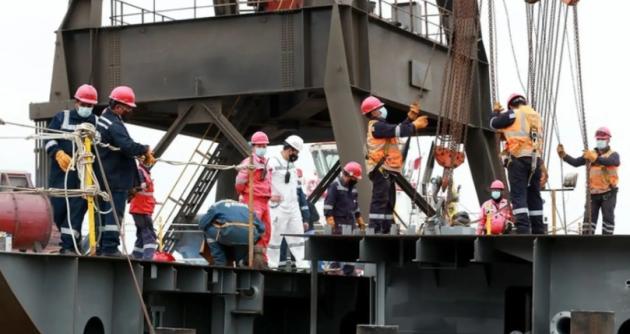Foto: cortesía Sima Perú