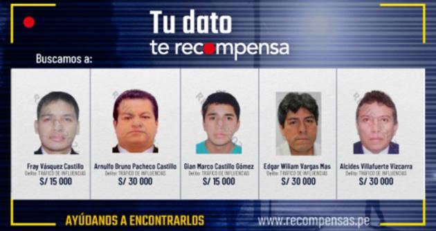 Foto: El Comercio Foto: El Comercio