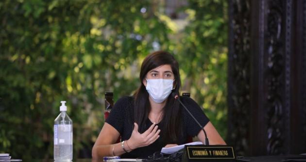 Foto:/Prensa Presidencia