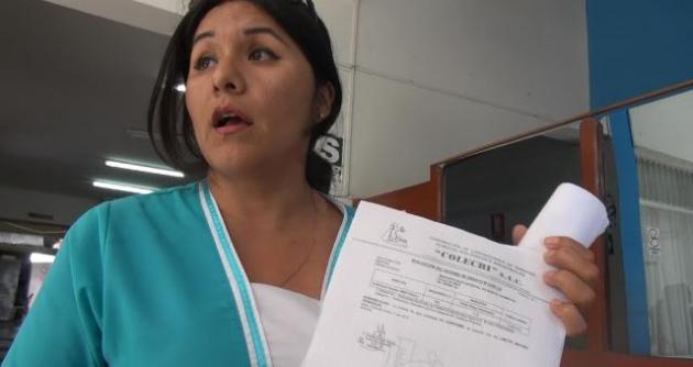 (Foto: cortesía MDNCH)